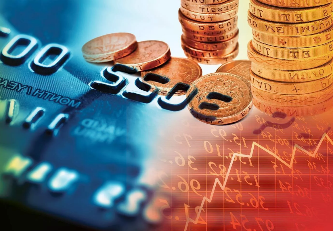 Финансовая статистика