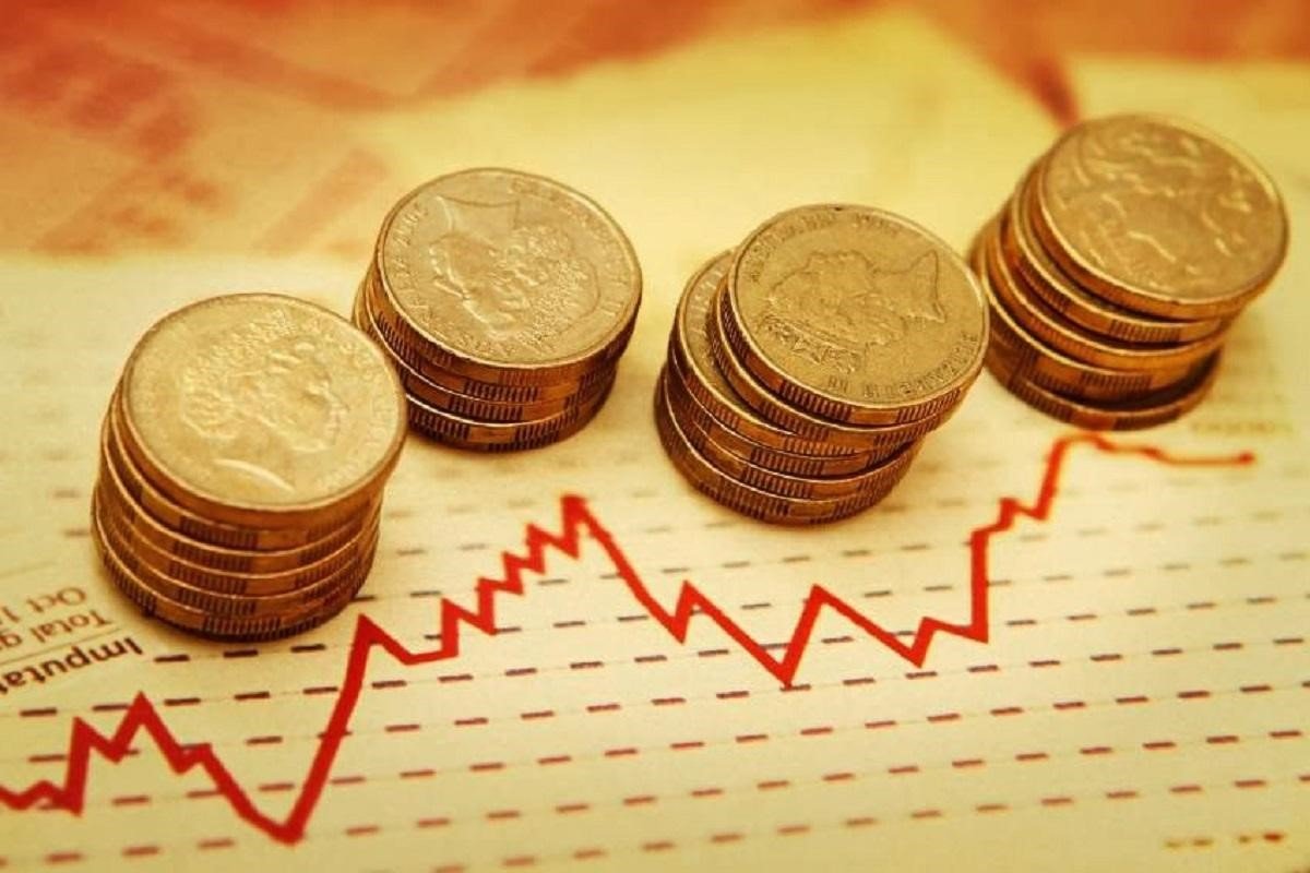 График вверх