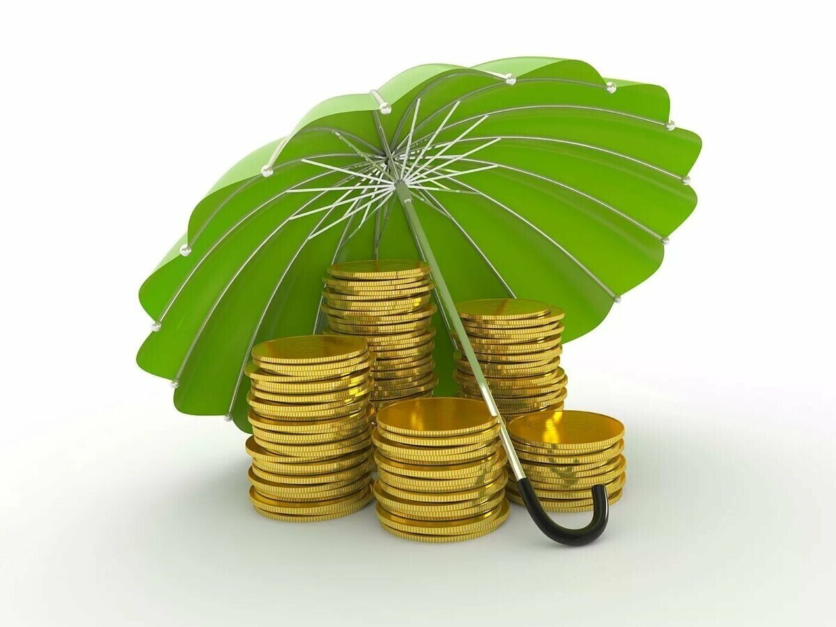 Инвестиции фон