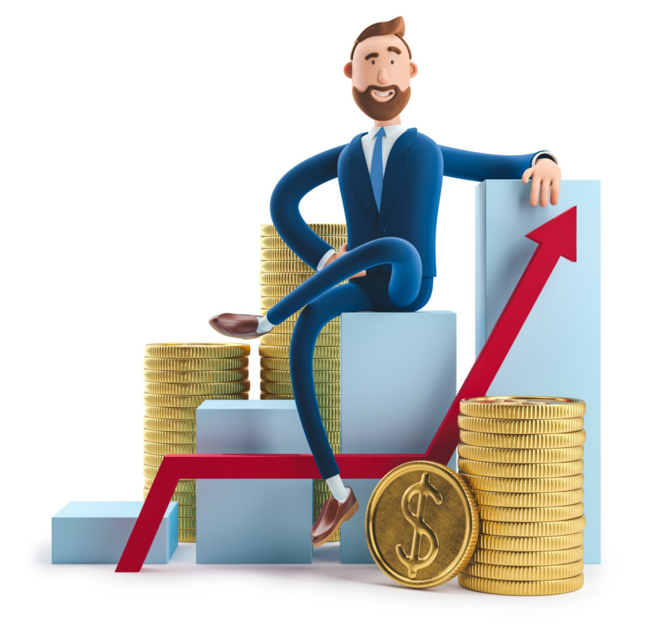 Инвестор рискует