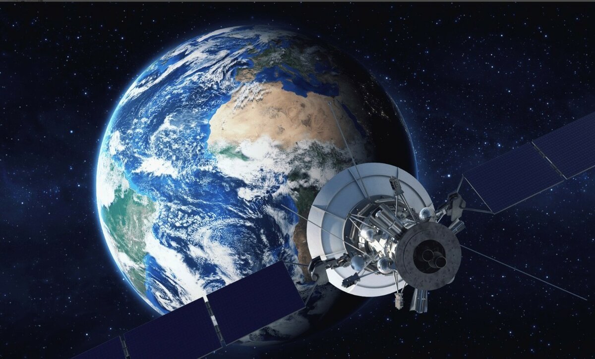 Космический аппарат Pleiades