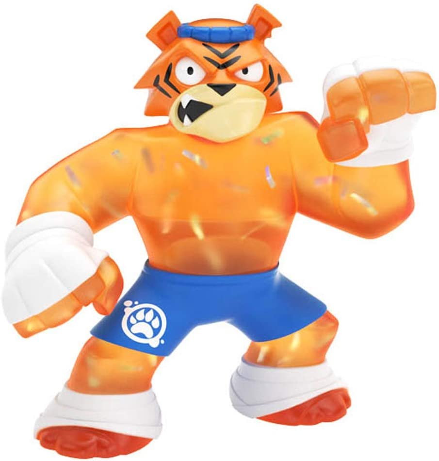 Герои гуджицу герои гуджитсу