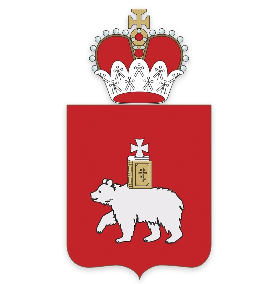 Герб Пермского края