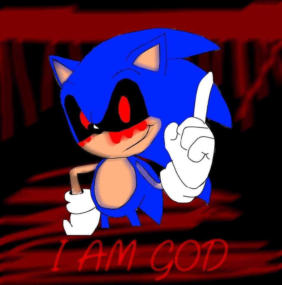 Соника эгзэ