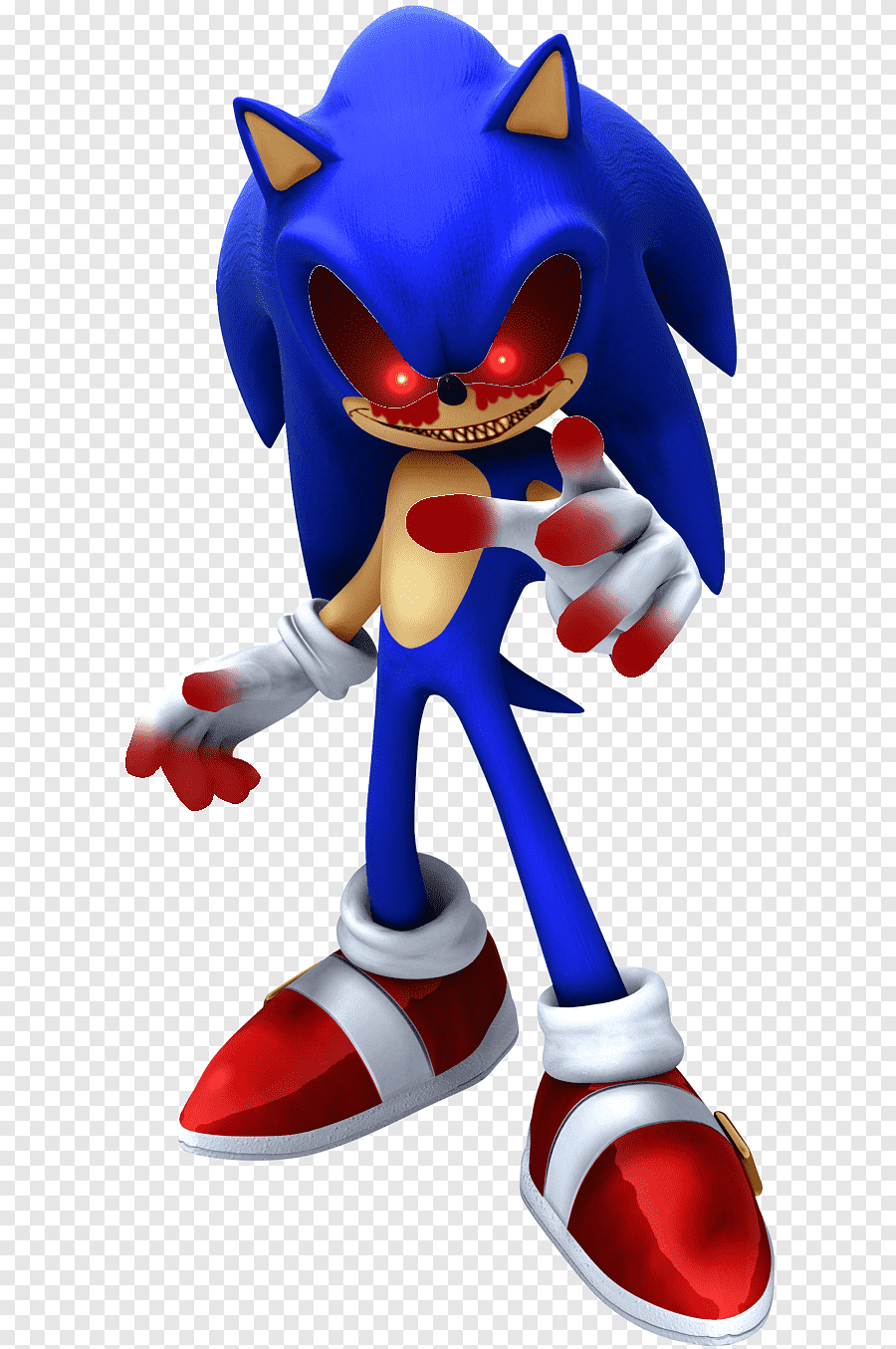 Соник Икс ехе