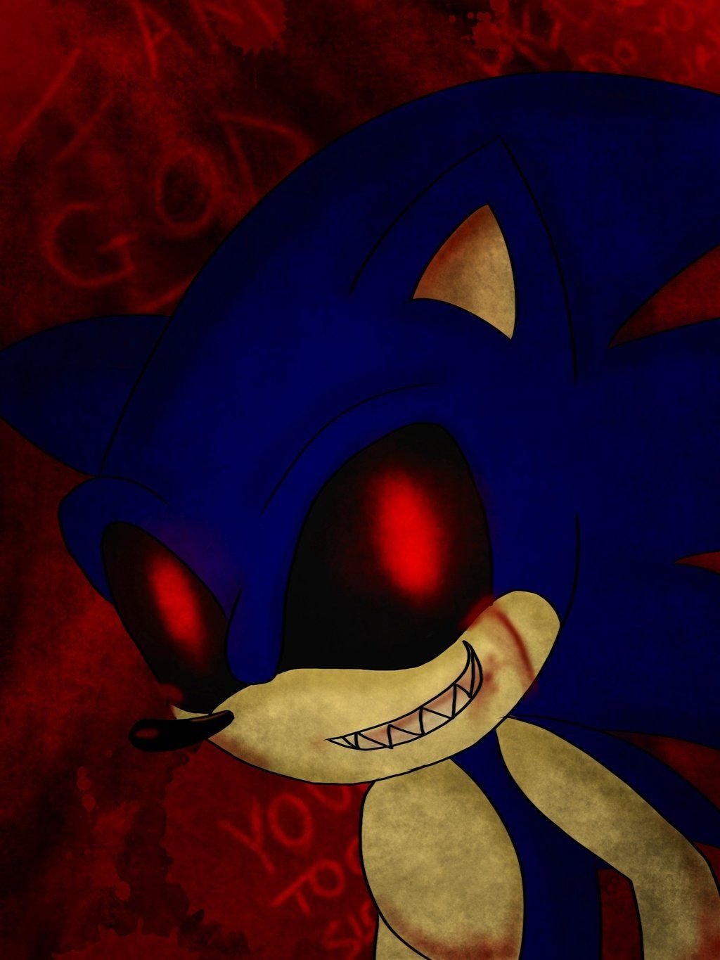 Sonic exe exe