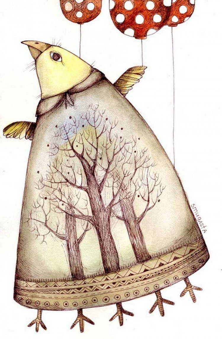 Рисунки Примитивы