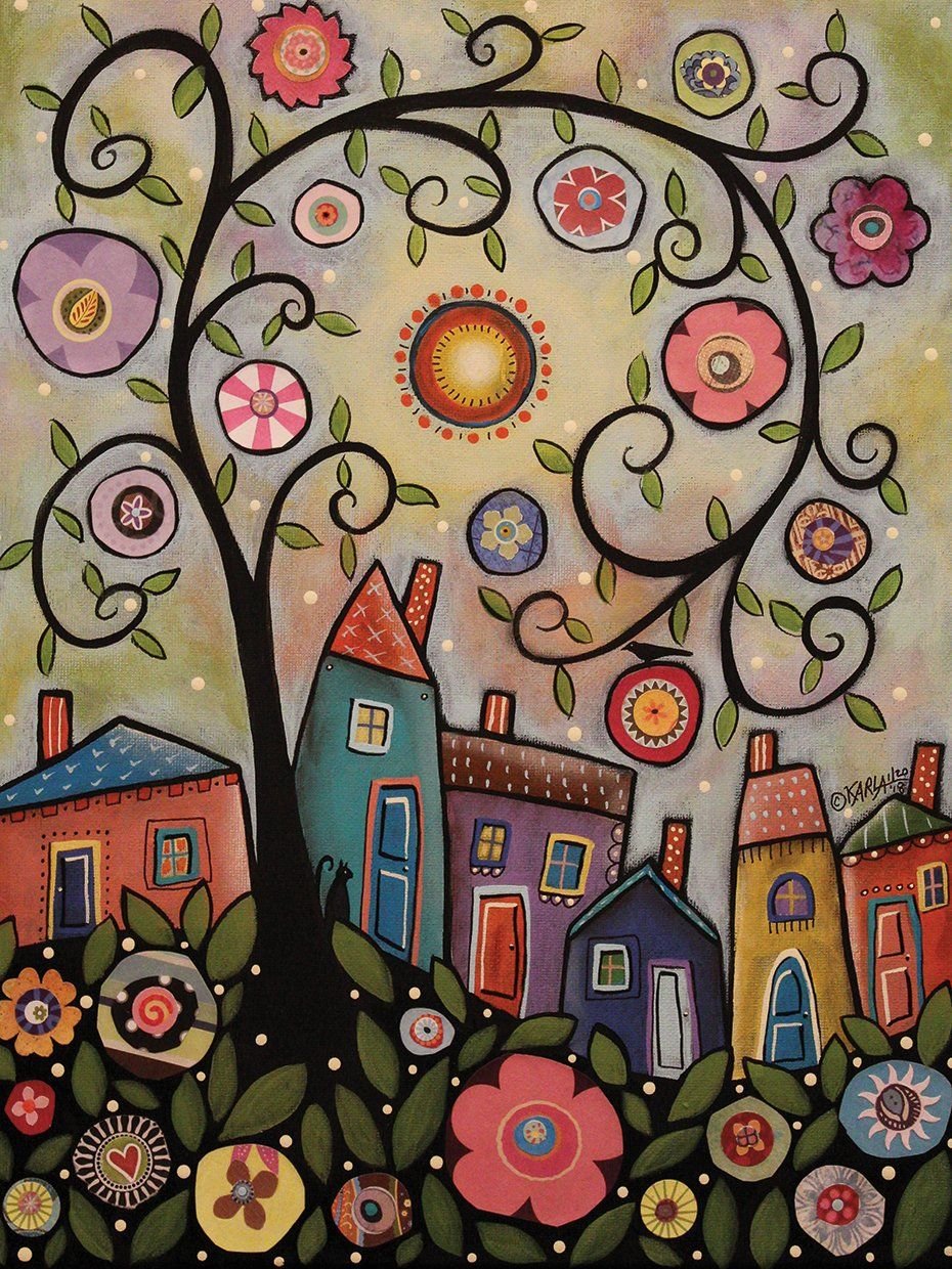 Karla Gerard (Карла Жерар)