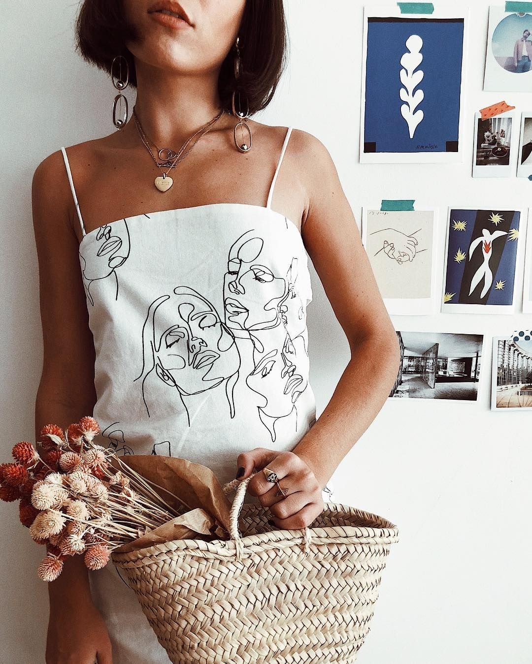 Идеи одежды необычной