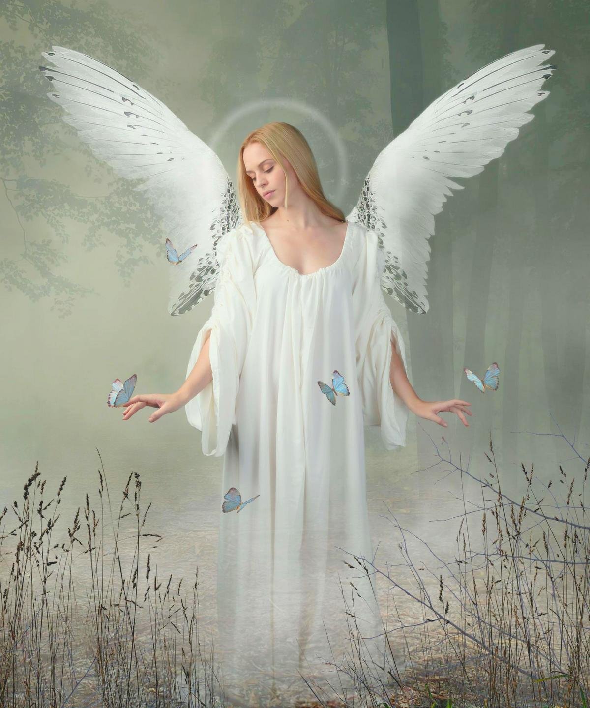 Ханиэль ангел хранитель