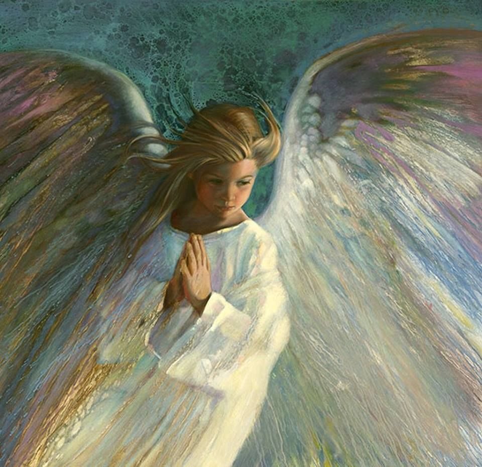 Нэнси Ноэль картины