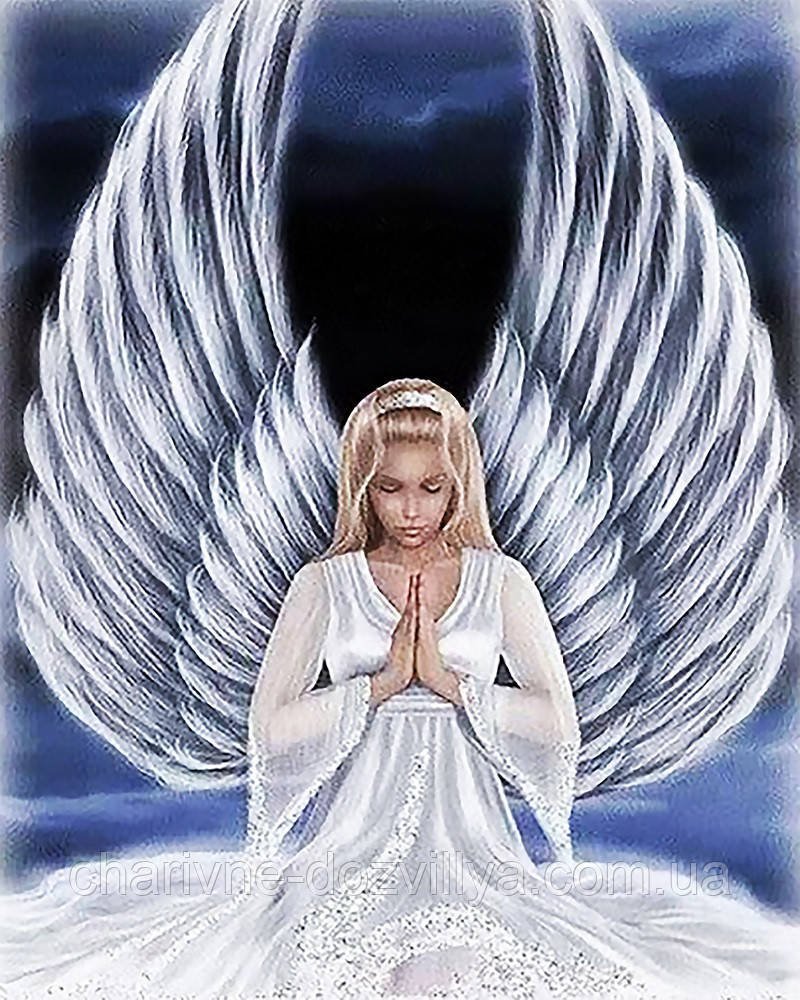 Кадмиил ангел-хранитель Девы