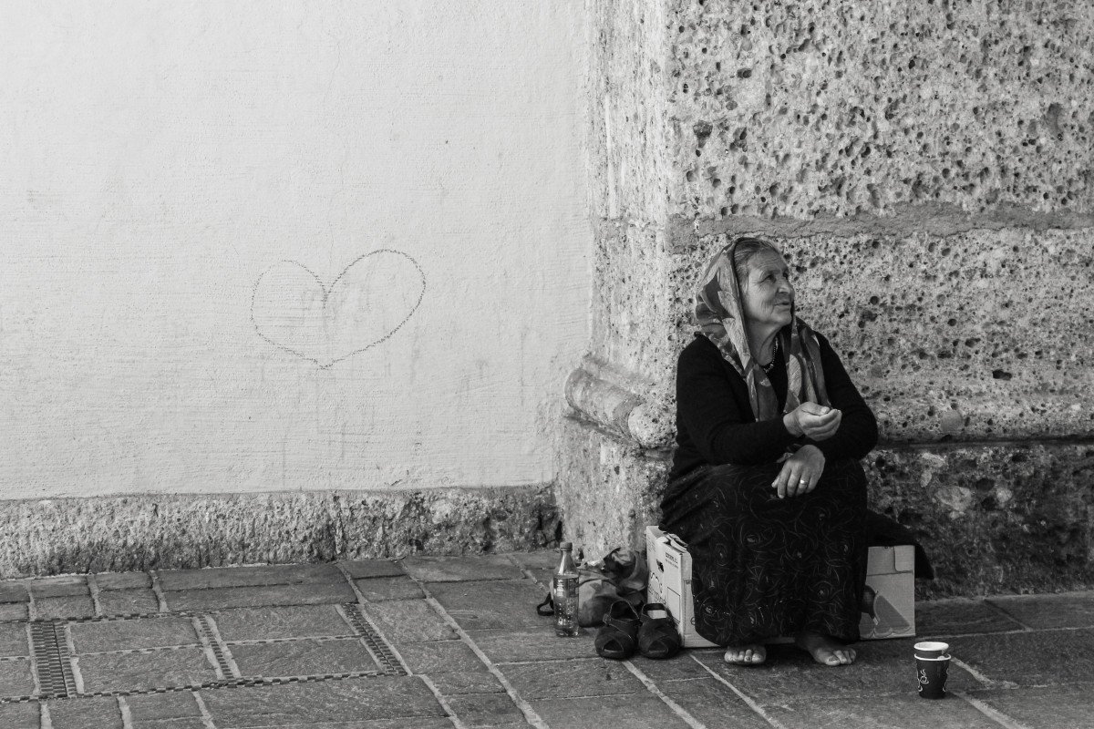 Безработица и бедность картинки