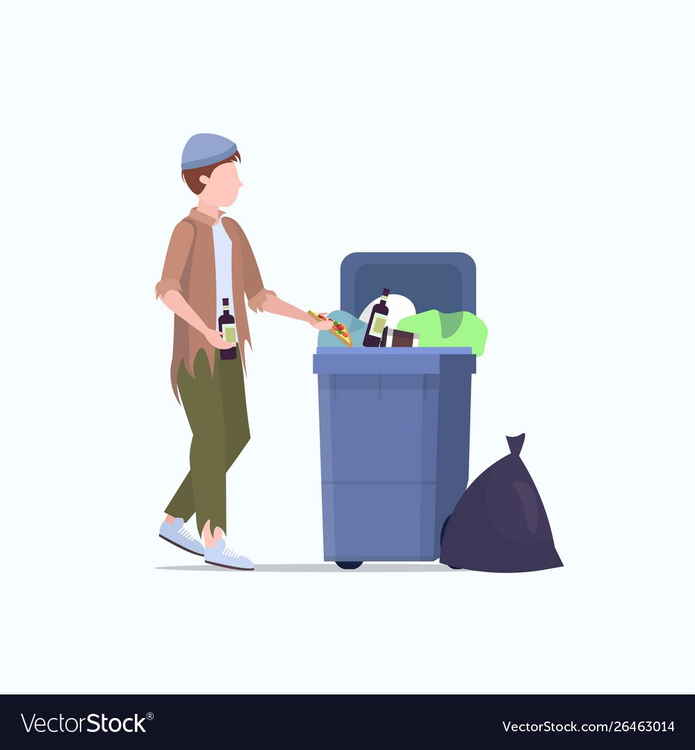 Бедность картинки