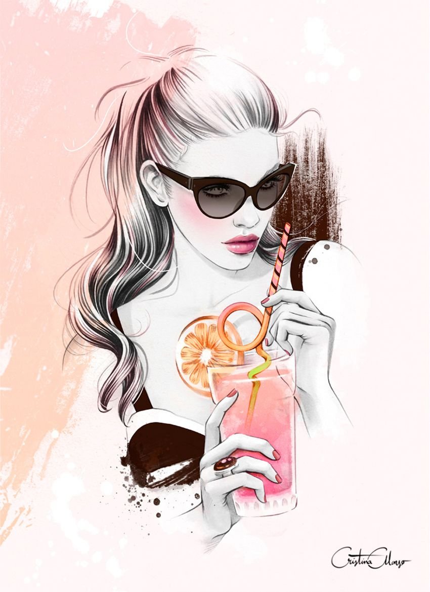 Фотосессия на айфон