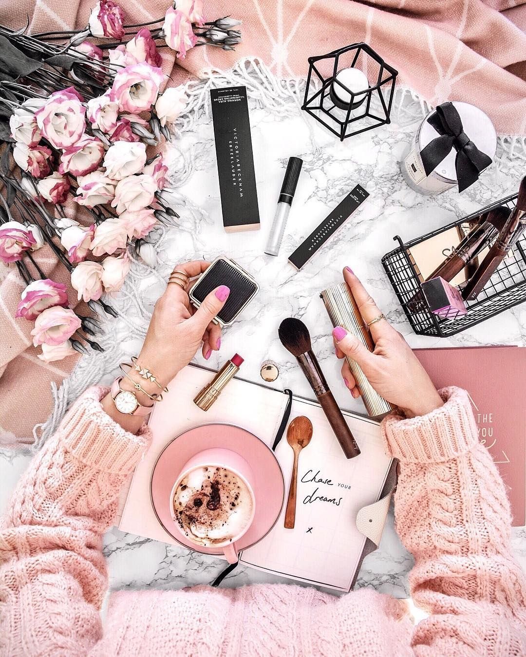 Мазки краски