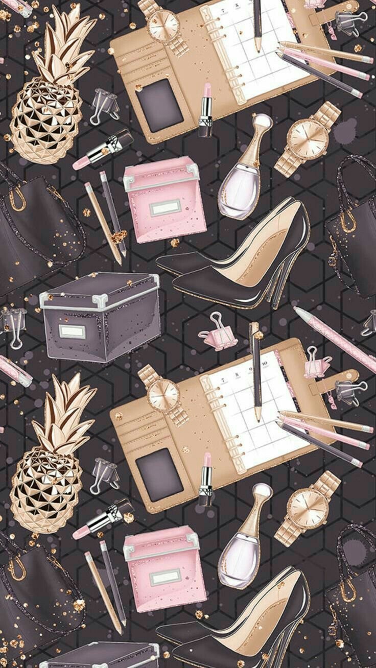 Для любителей розового