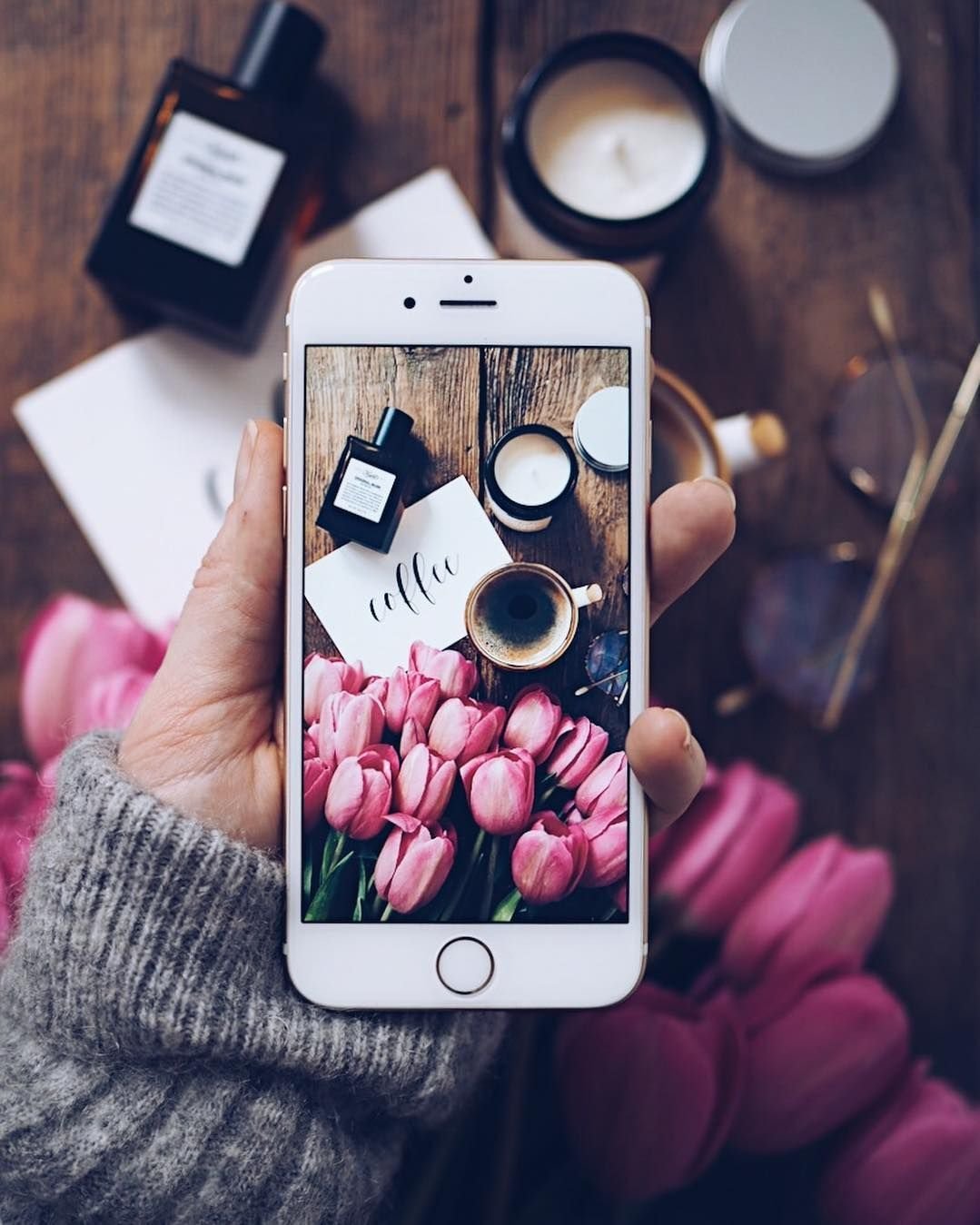 Стильные женские штучки