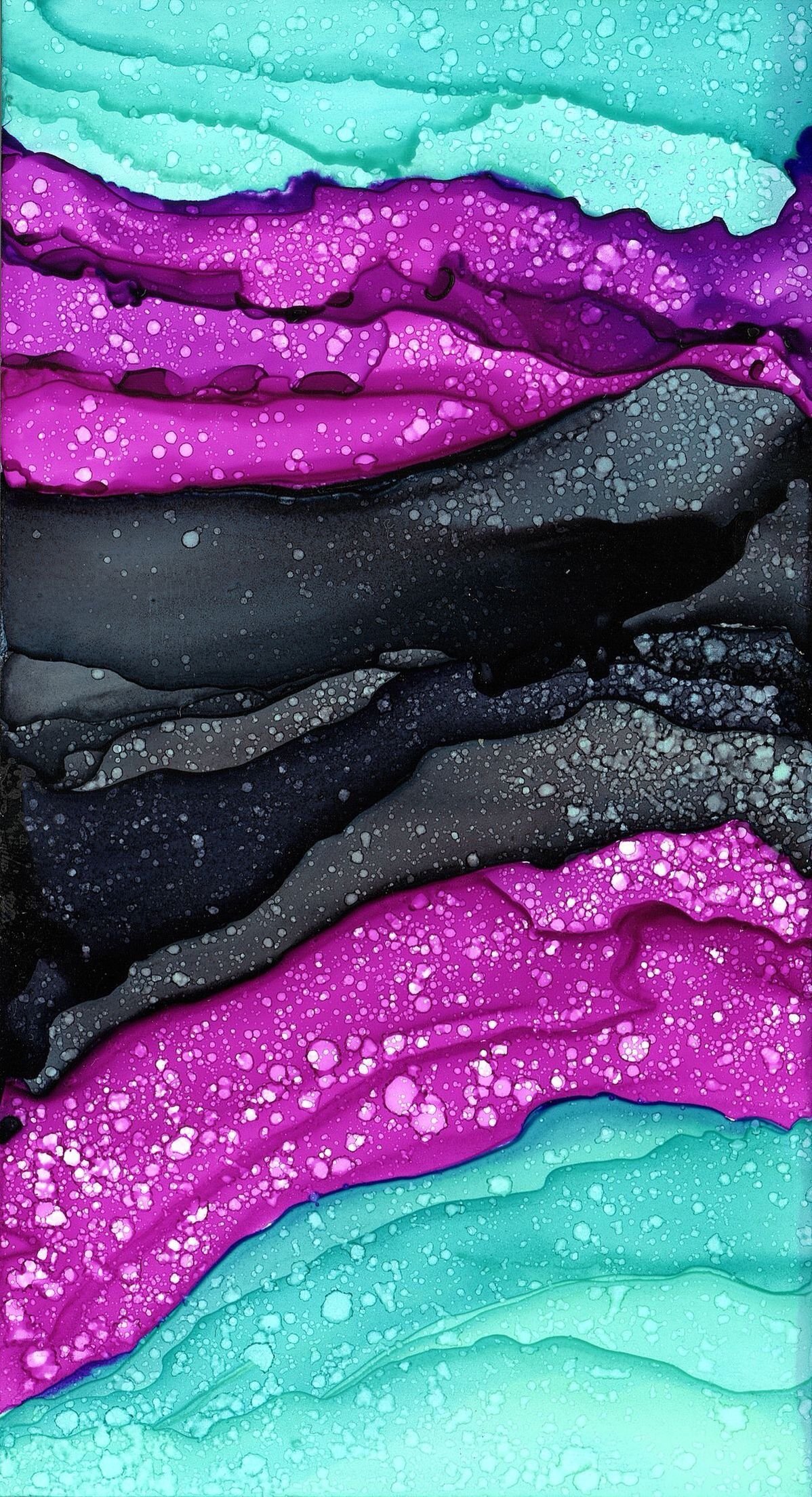 Красивые модные коллажи