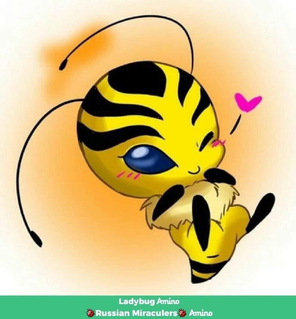 Гунсварм пчела