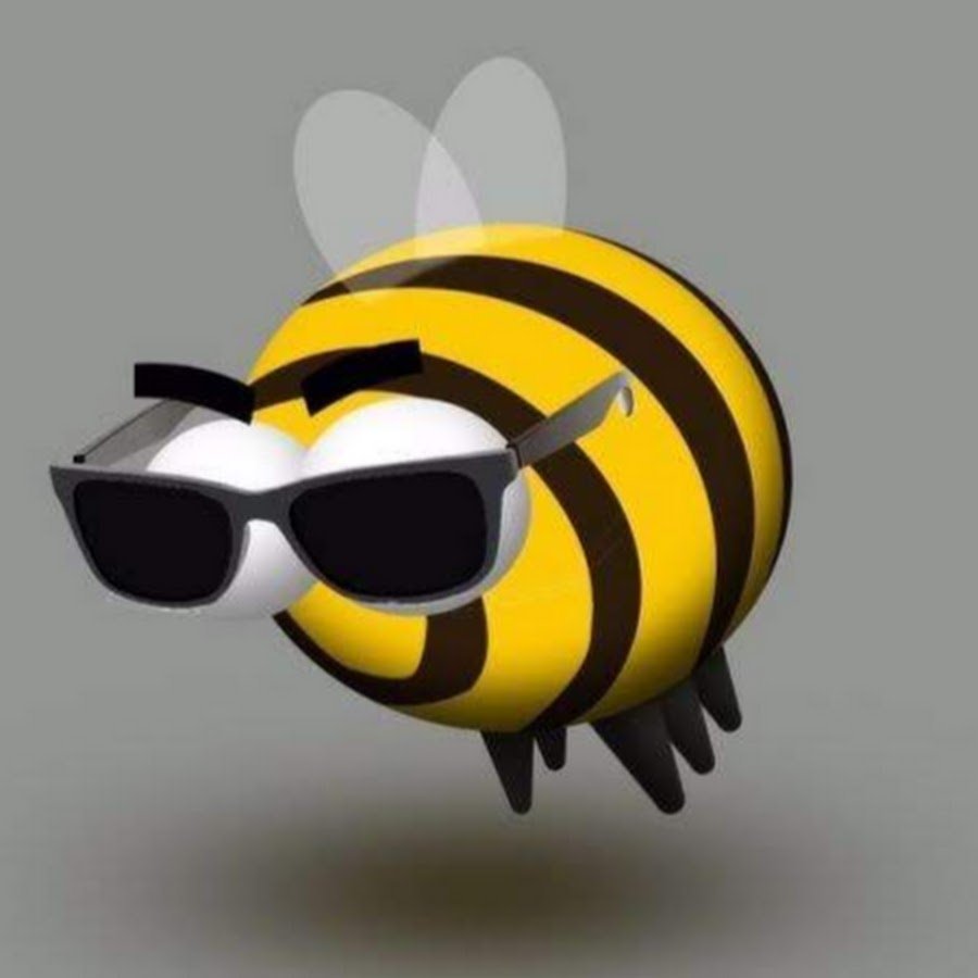 Пчела жъжъжъ