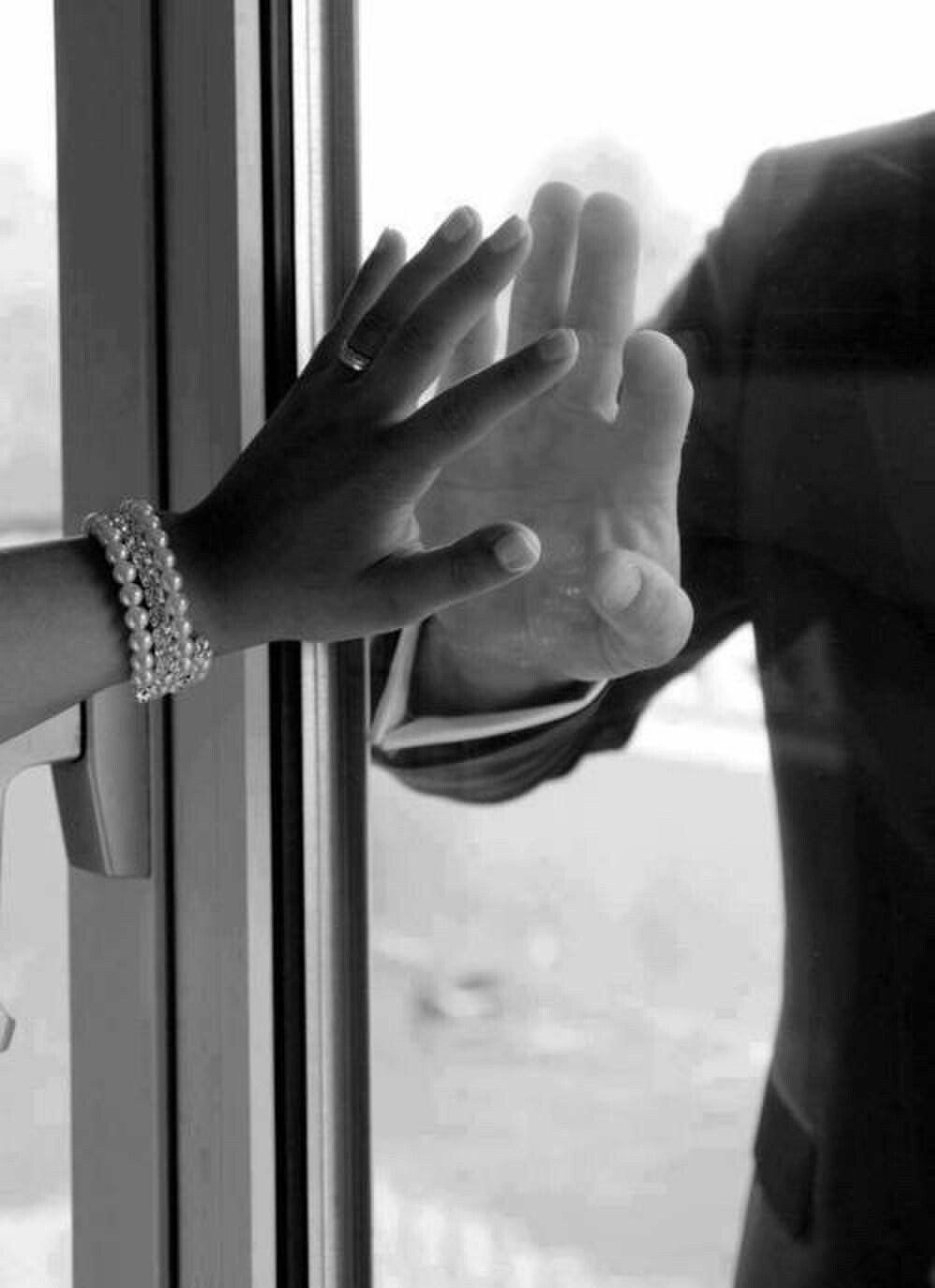 Прощание расставание