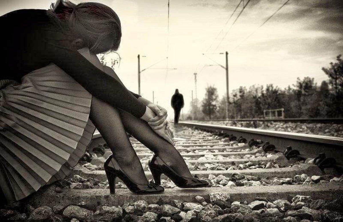 Любовь и разлука