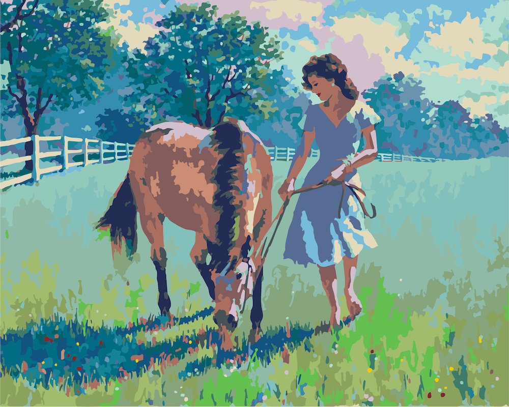 Arthur Sarnoff картины