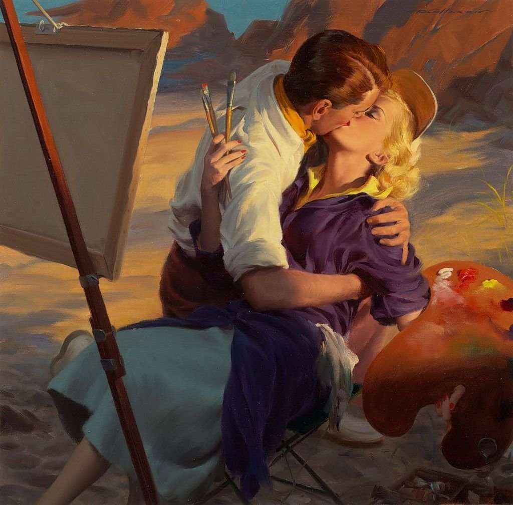 Роберт Джордж Харрис