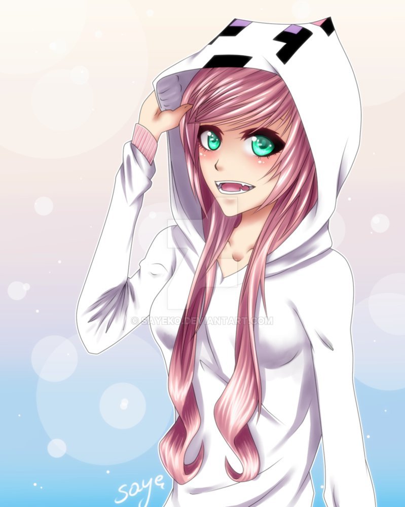 Мато Курои и Рин