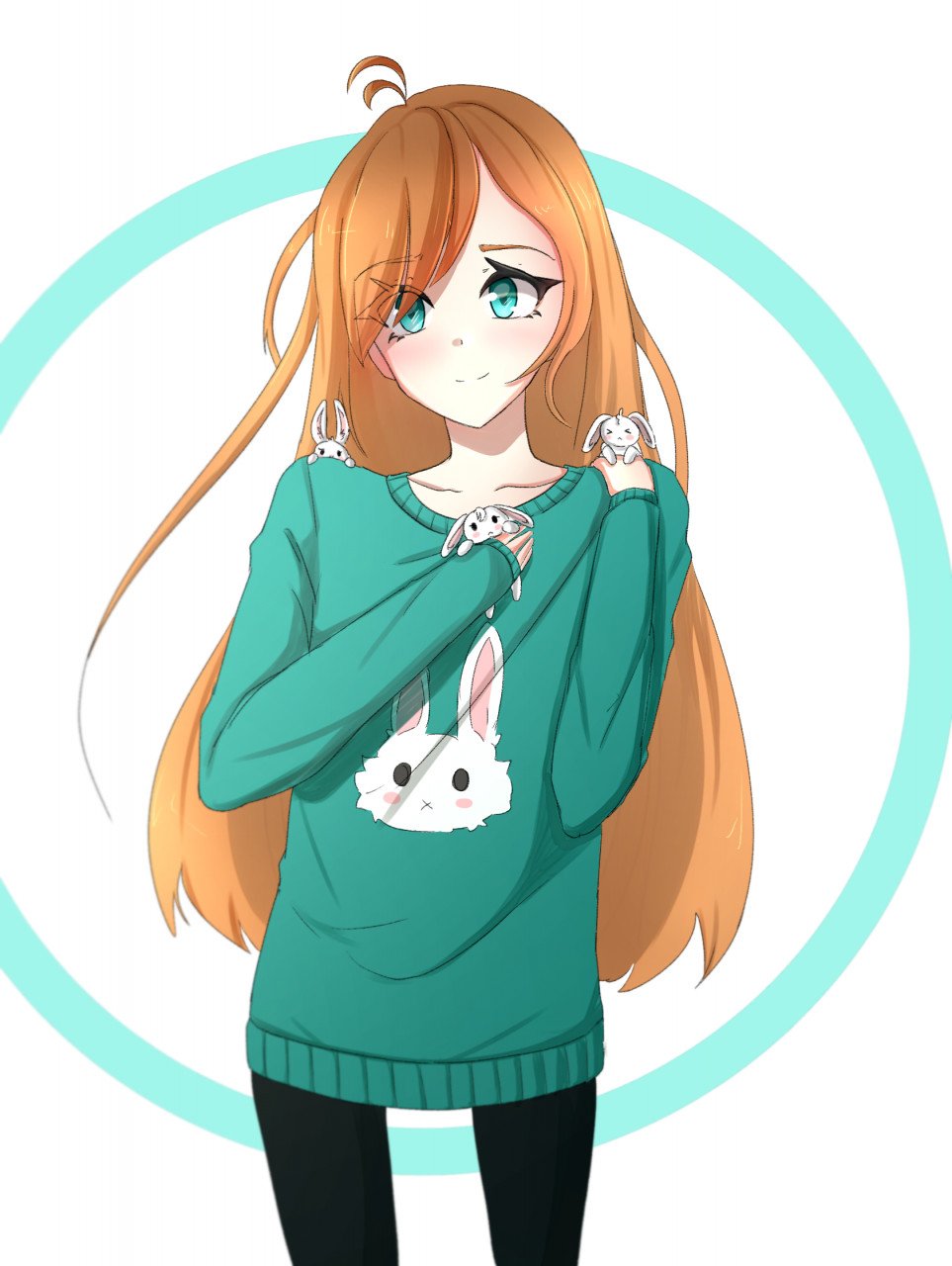 Юни блоггер