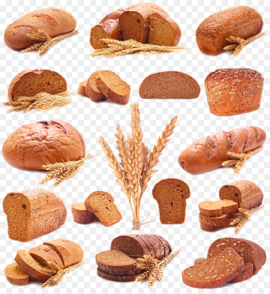 Хлебобулочные изделия для детей