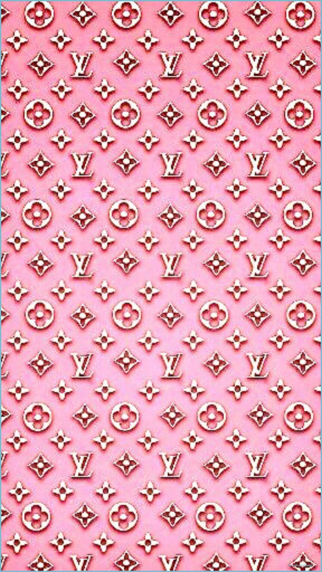 Эстетика Луи Виттона