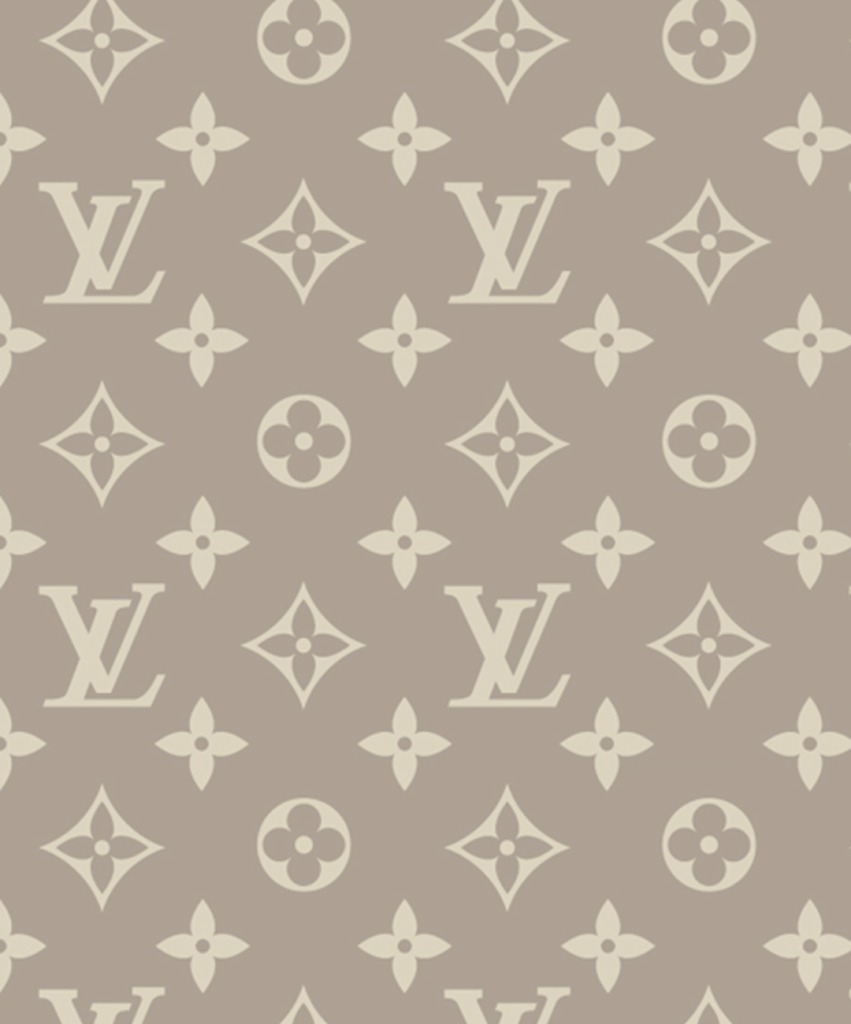 Фотообои Луи Виттон