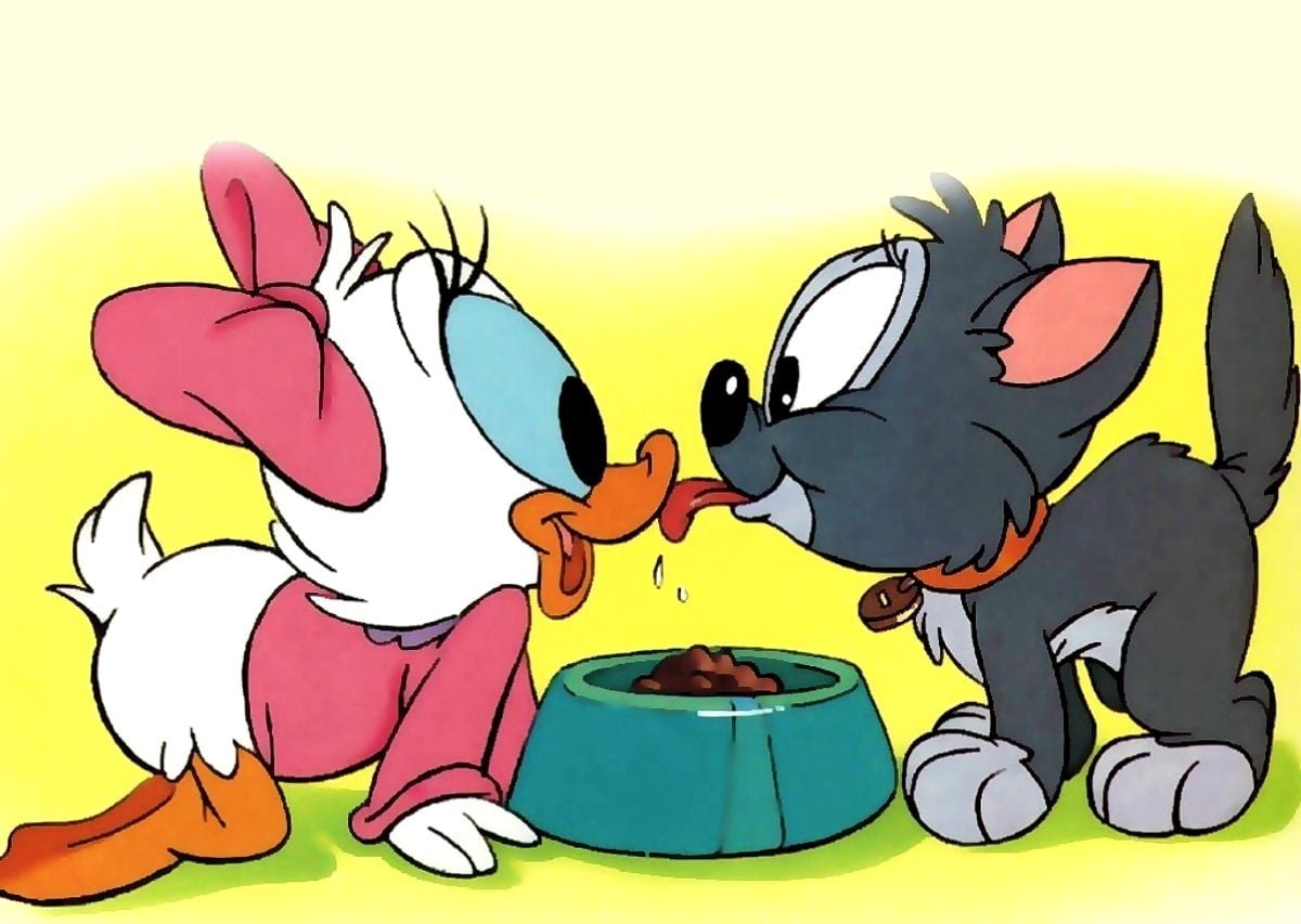 Суперкрошки gif