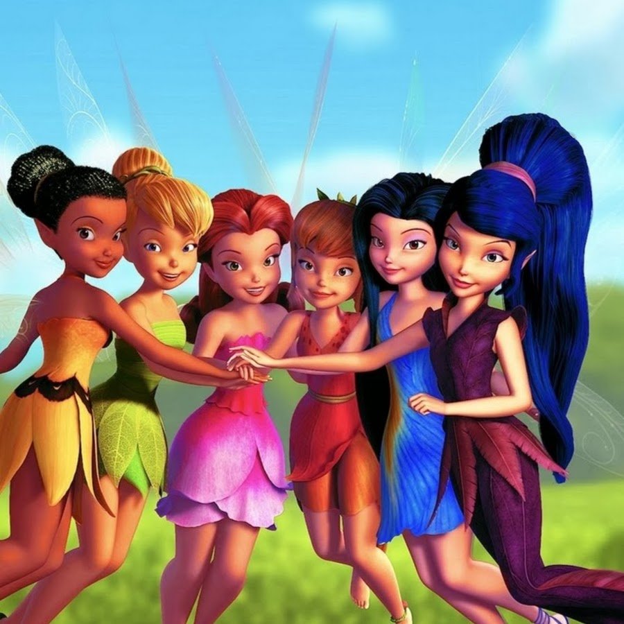 Суперкрошки Баттеркап