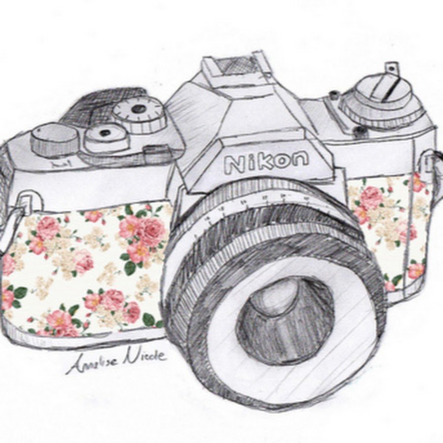 Открытка фотографу