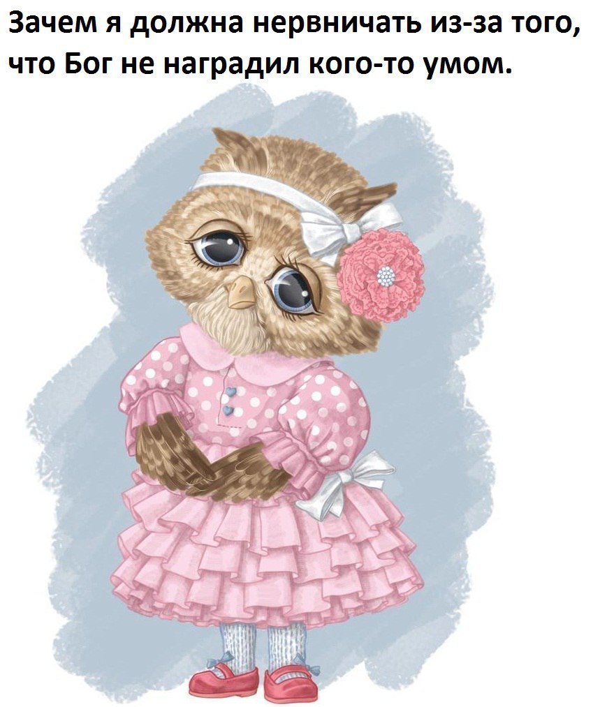 Фото успокойся прикольная