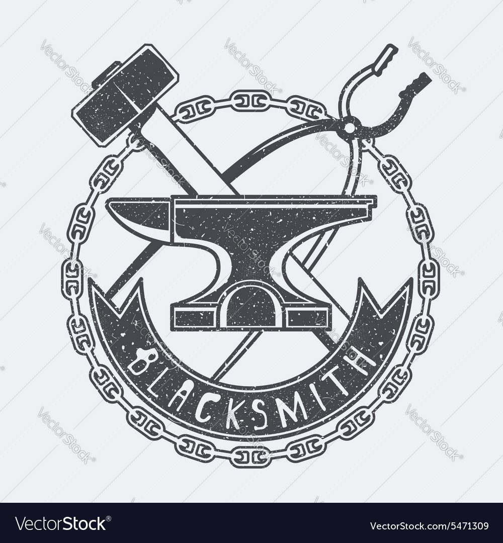 Эмблема Кузнецов