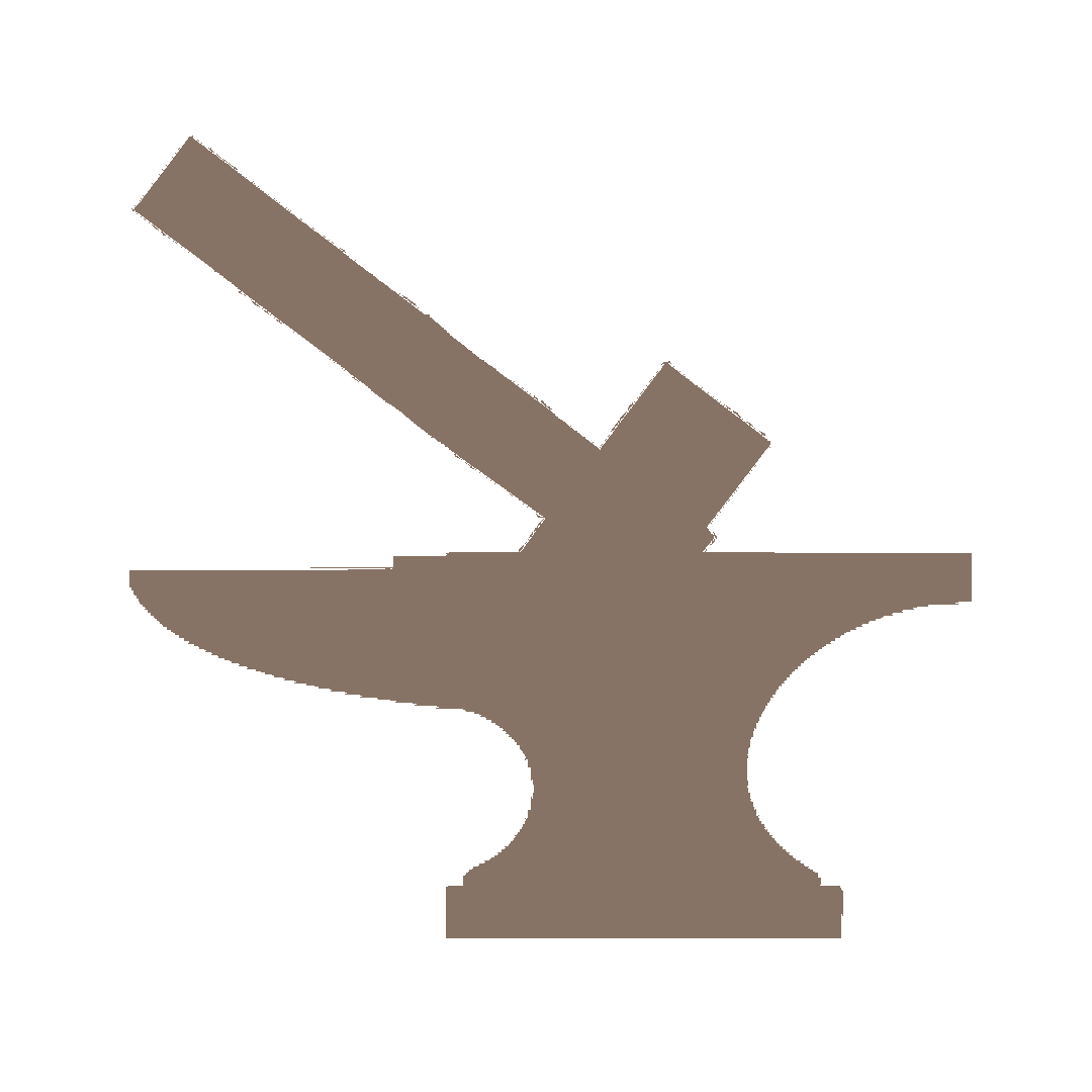 Молот и наковальня