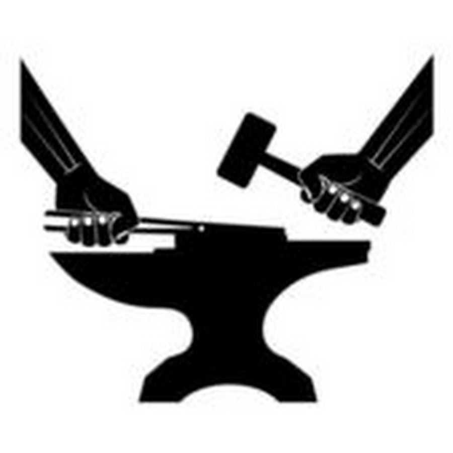 Молот и наковальня