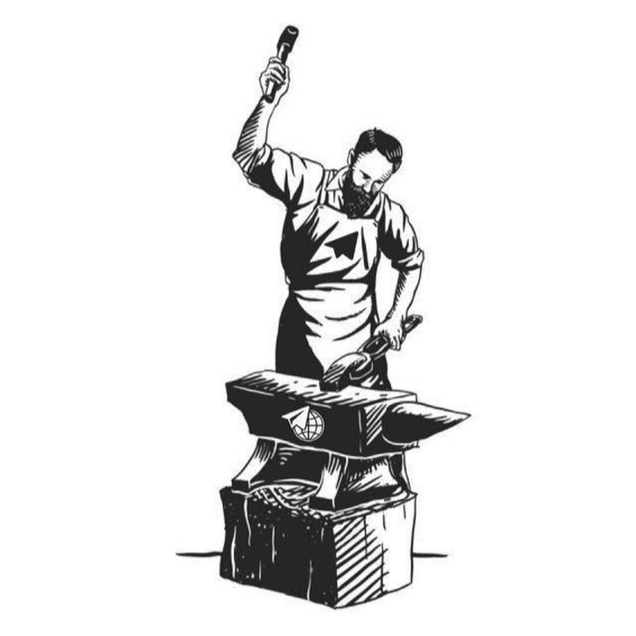 Наковальня Джонс 1987