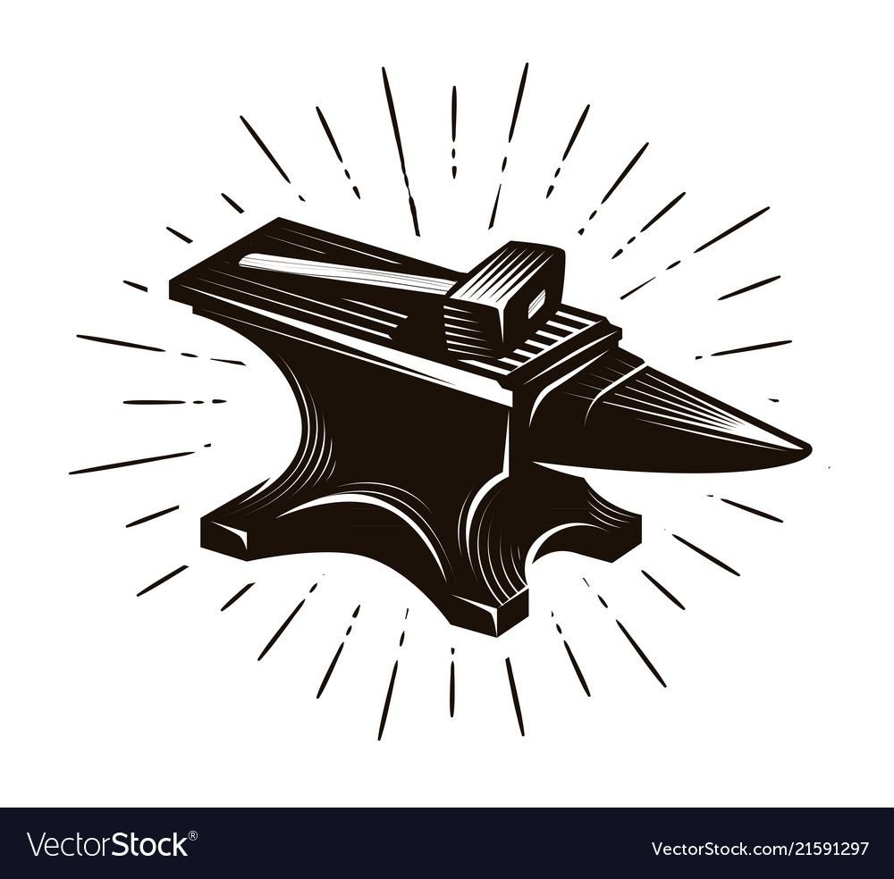 Молот и наковальня