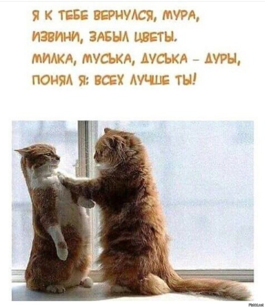 Открытка не забывай меня