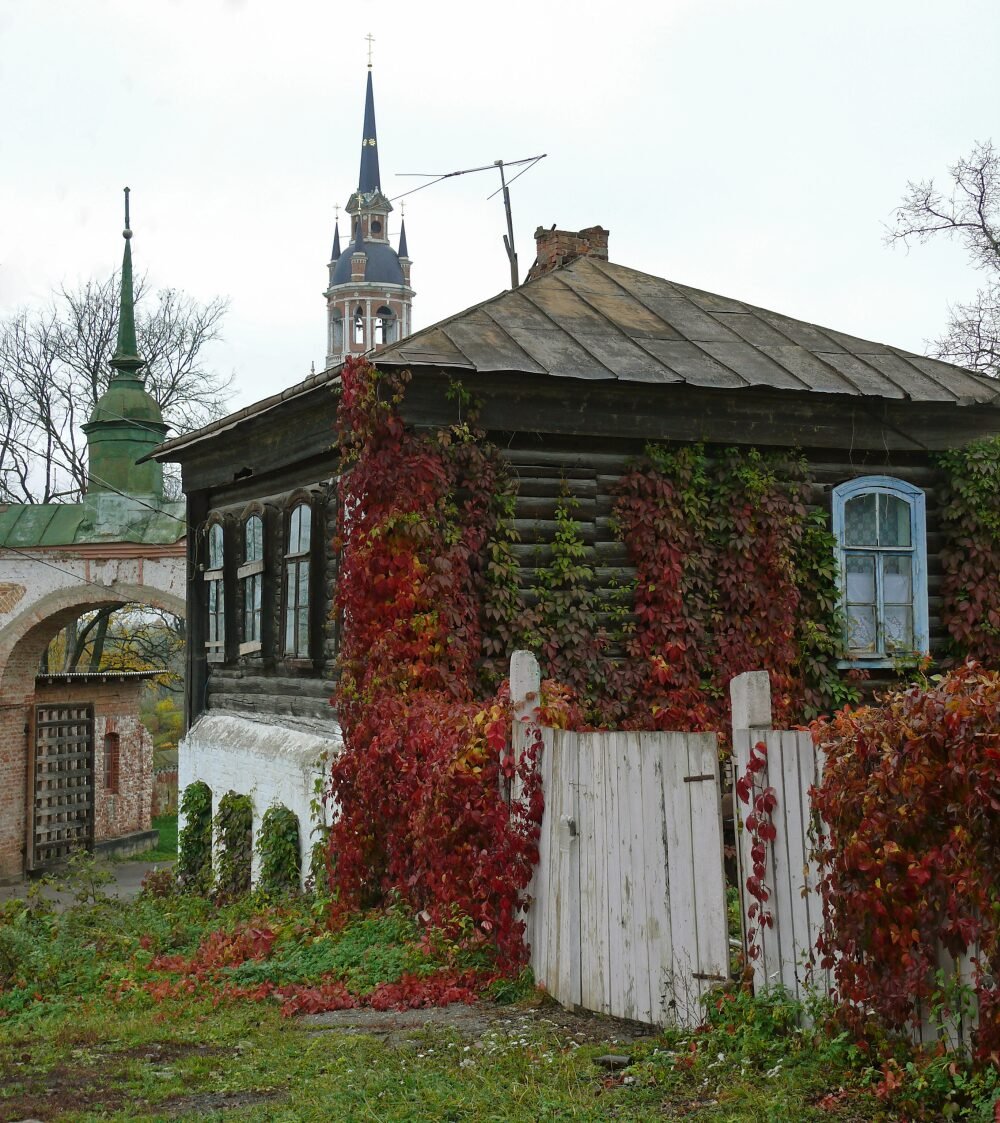 Можайск Московская область