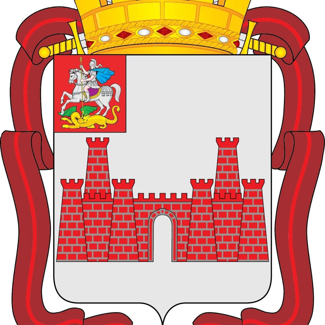 Герб Можайска