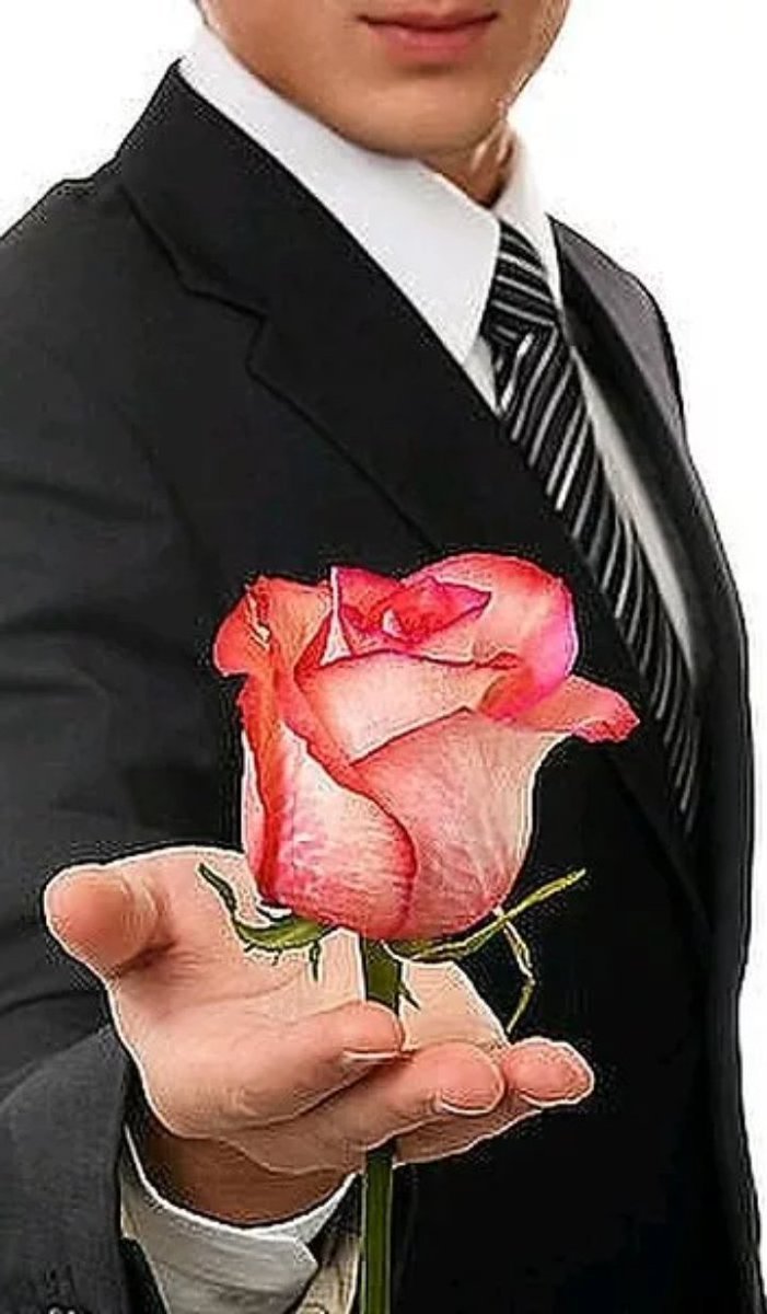 Всемирный день комплимента