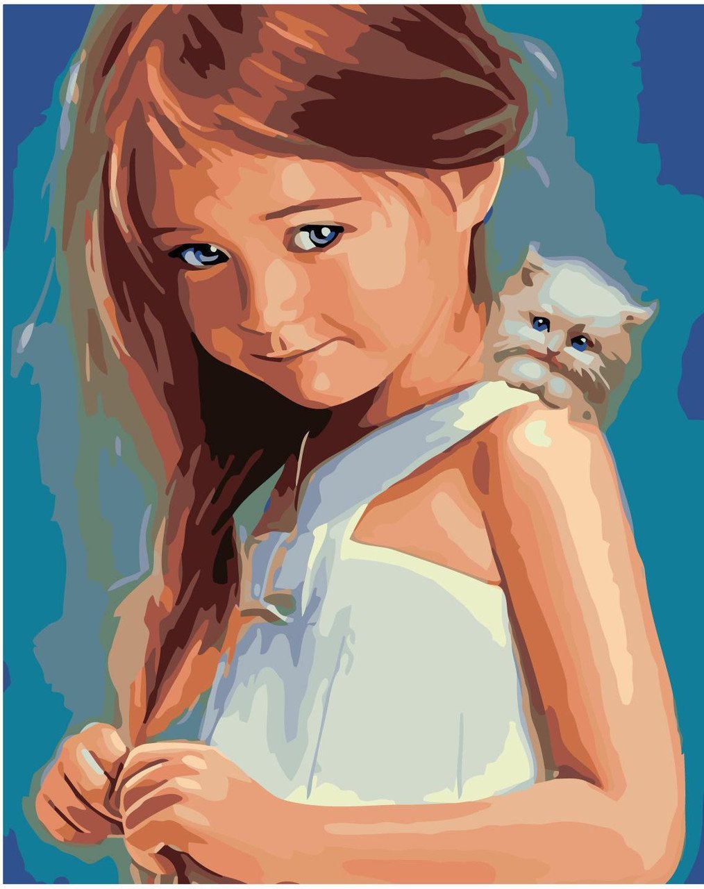 Катя Гапоненко