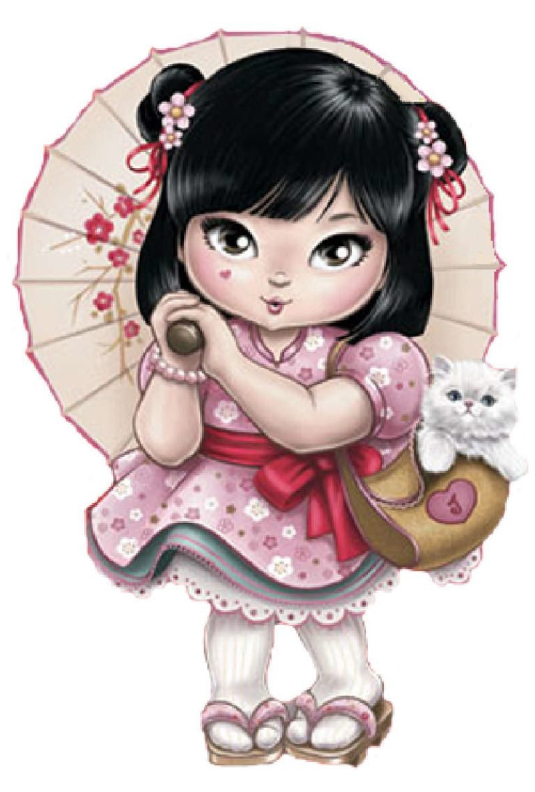 Коты-Аристократы мультфильм Мари