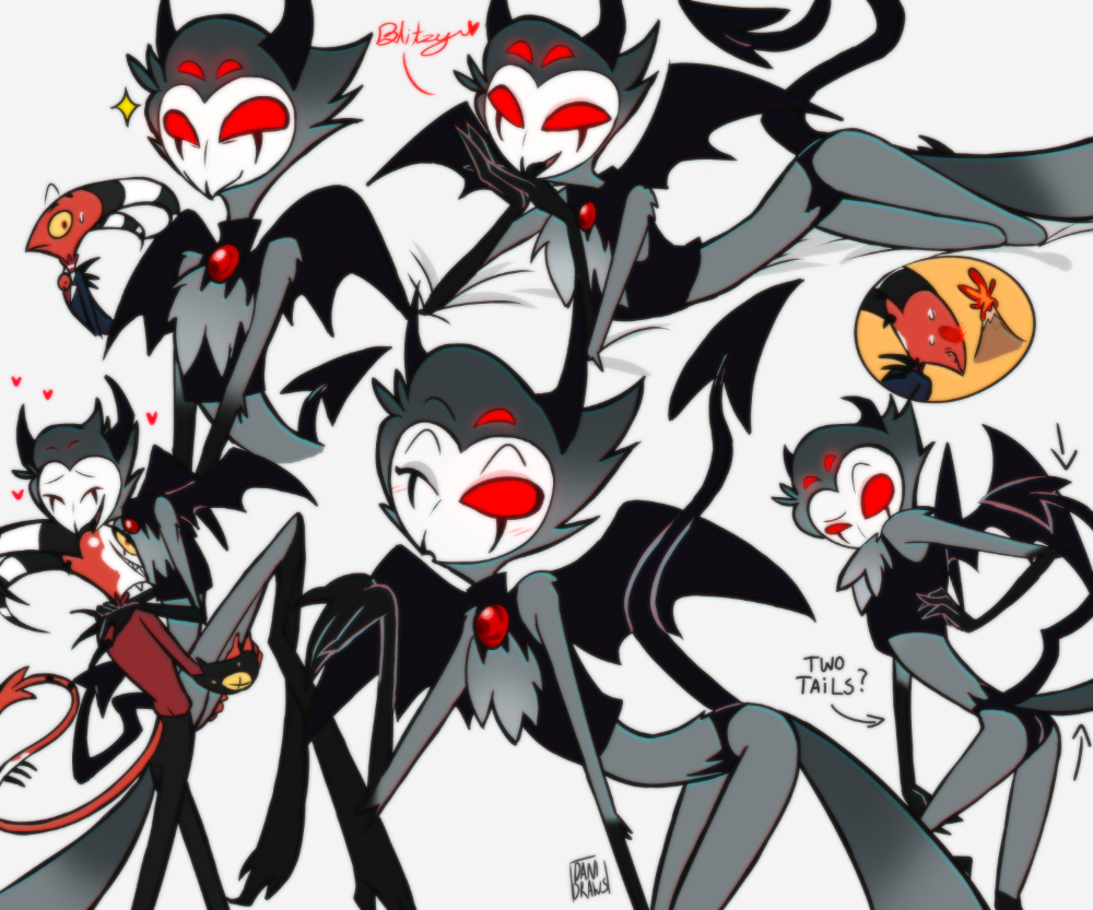 Аластор Греческая мифология